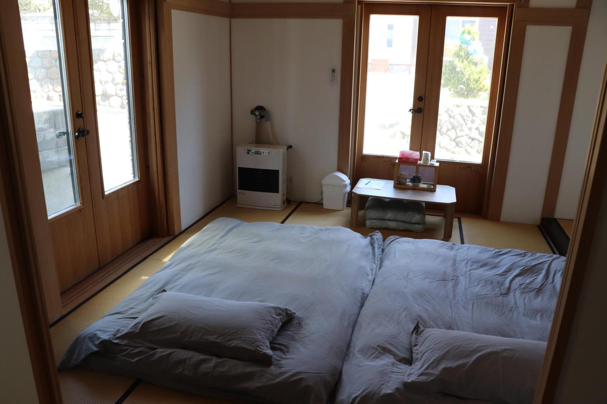 Sakurayuki Hotel Otaru Exterior photo